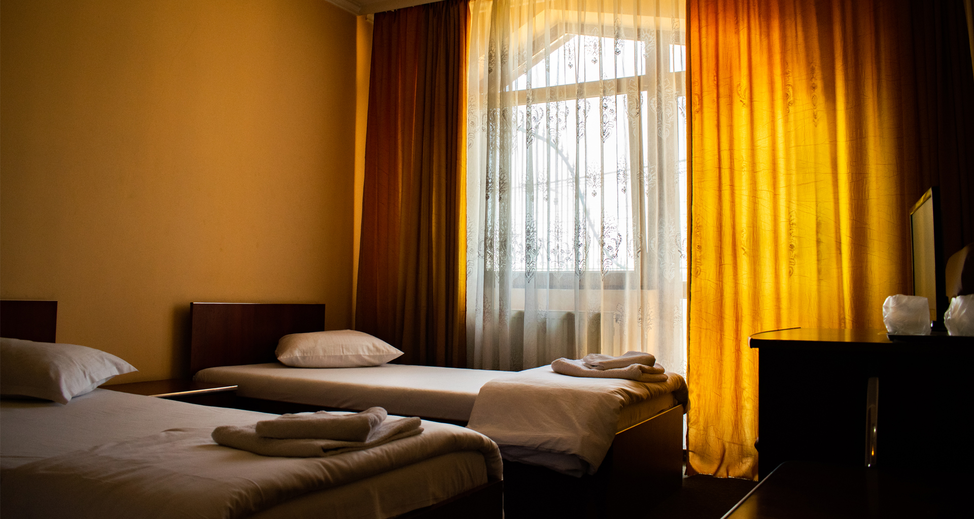 pensiune restaurant cambera