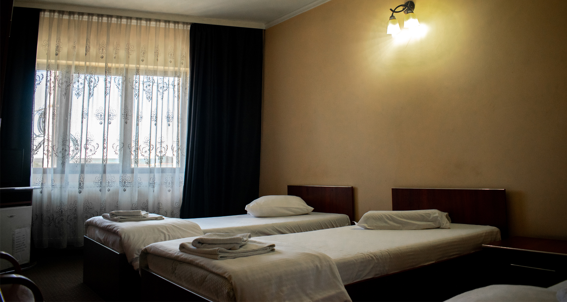 pensiune restaurant cambera