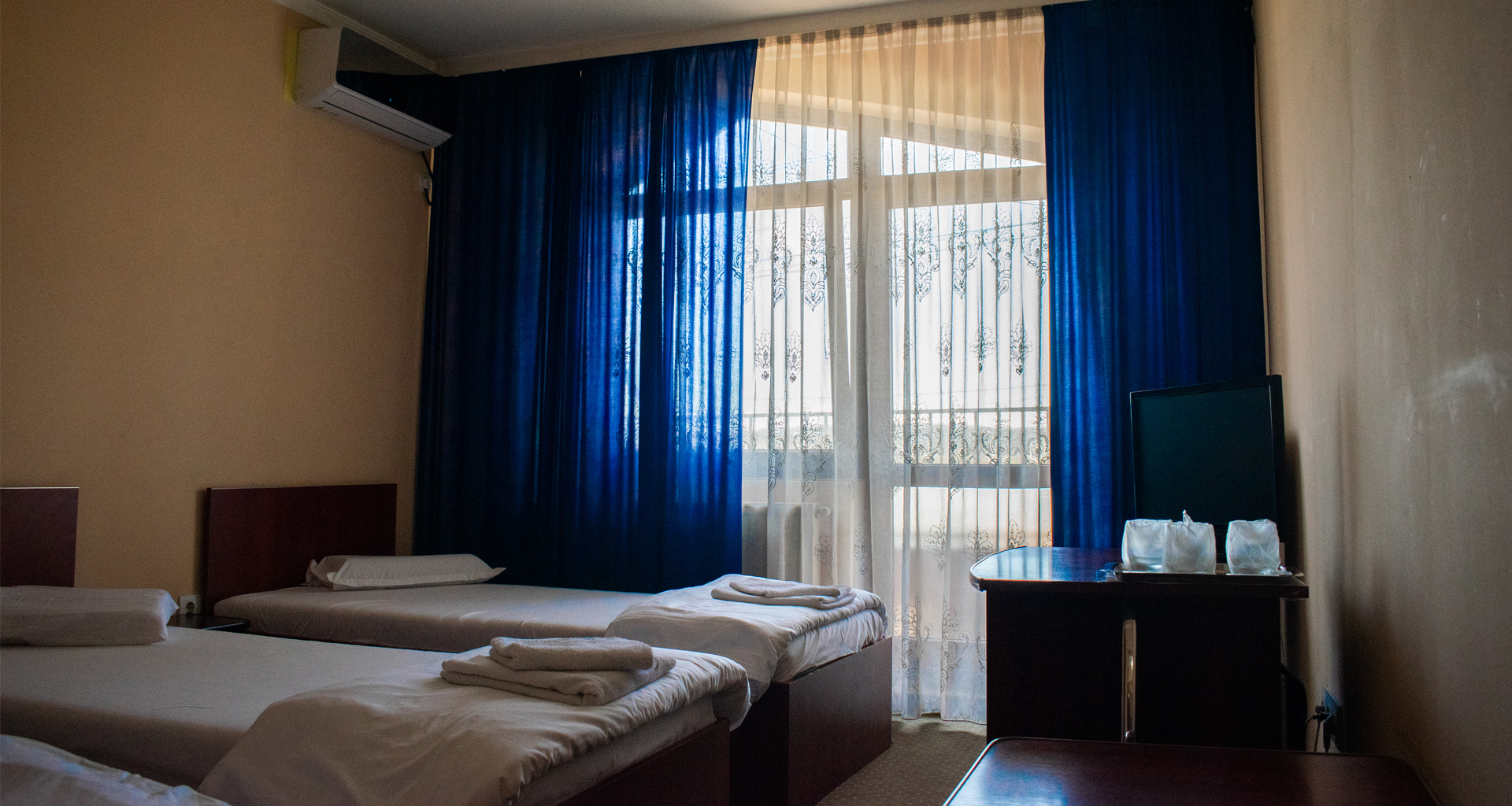 pensiune restaurant cambera