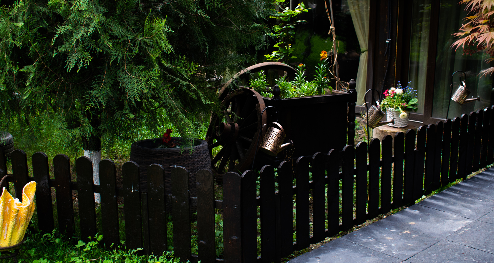 pensiune restaurant cambera