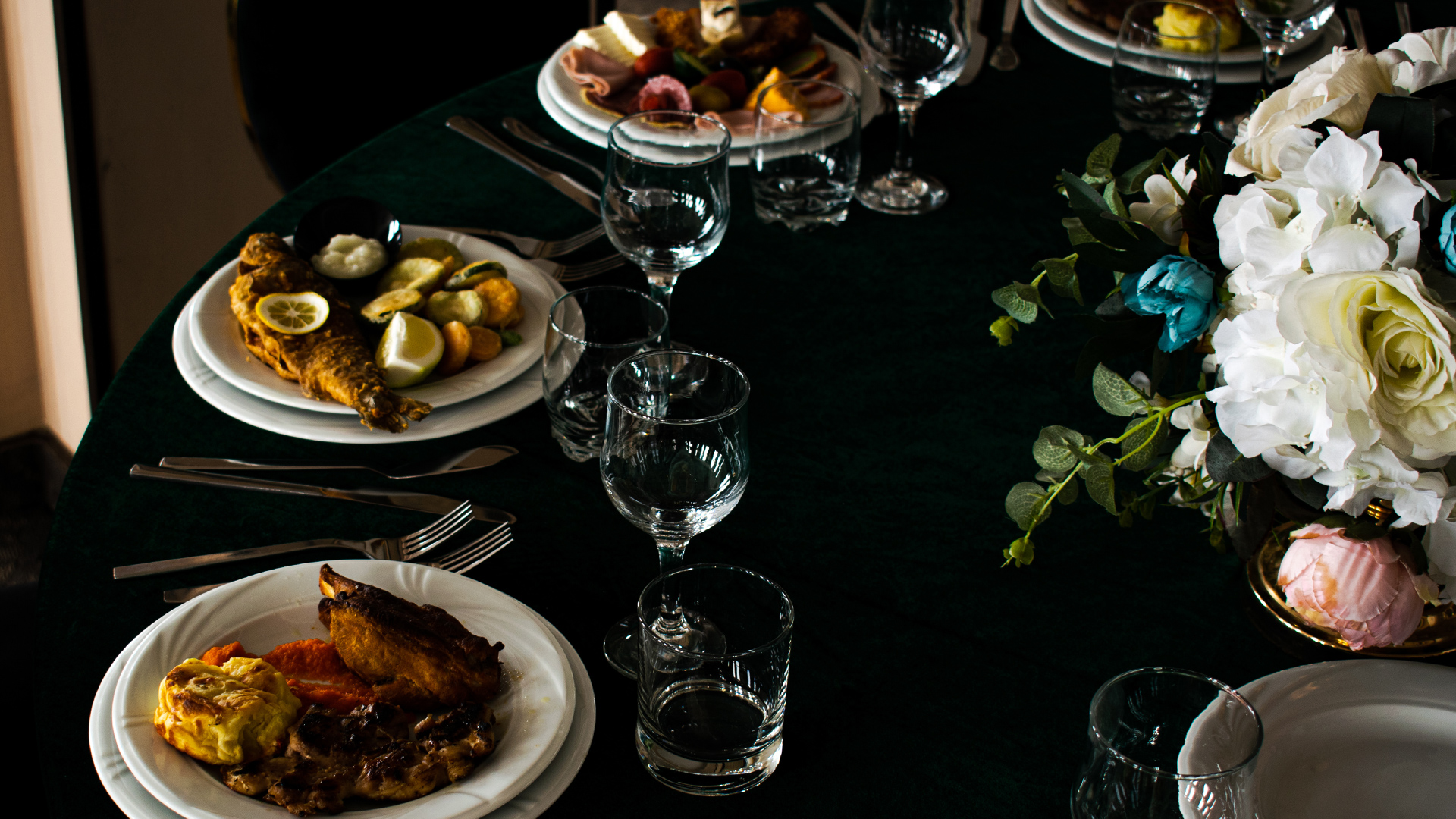 pensiune restaurant cambera