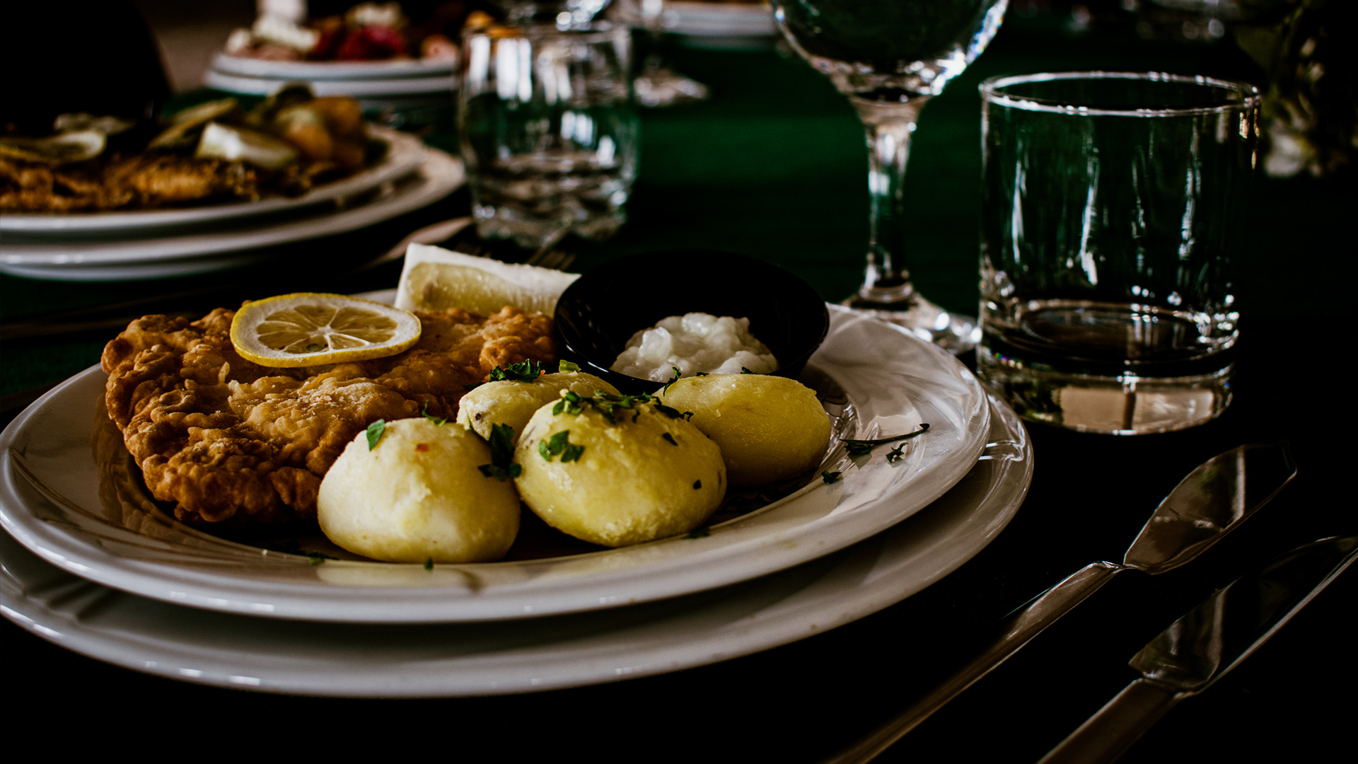 pensiune restaurant cambera