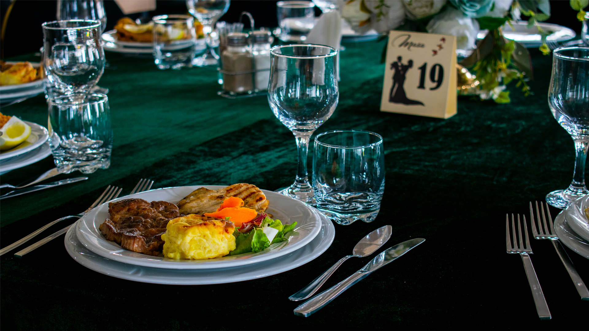 pensiune restaurant cambera