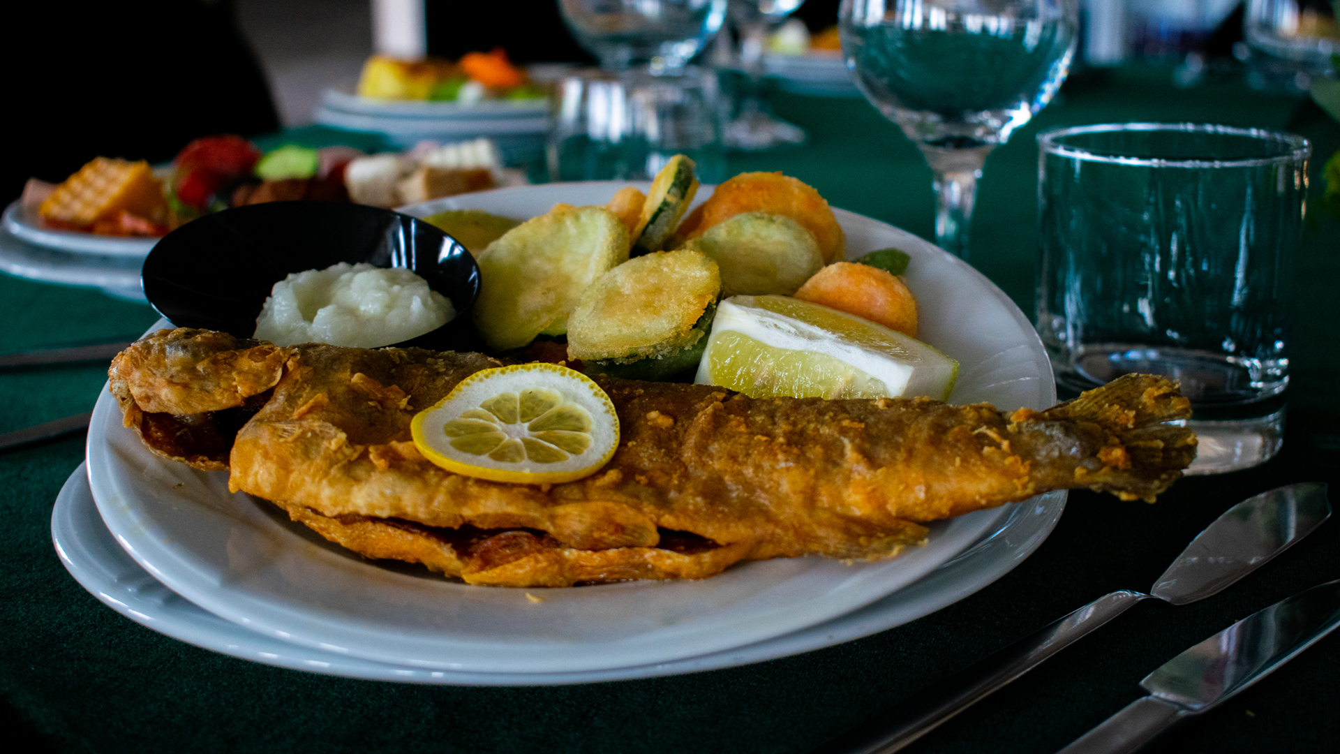 pensiune restaurant cambera