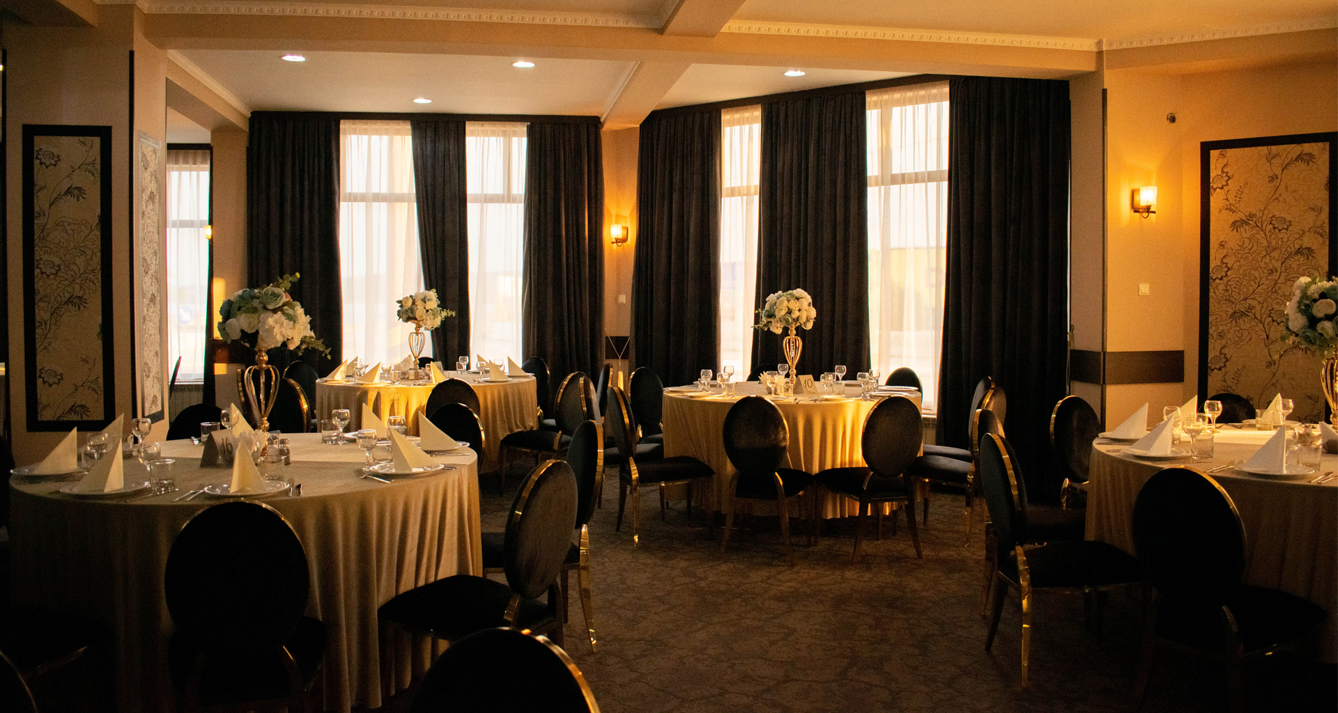 pensiune restaurant cambera