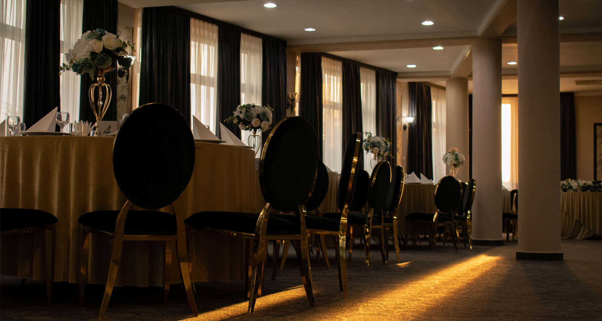 pensiune restaurant cambera