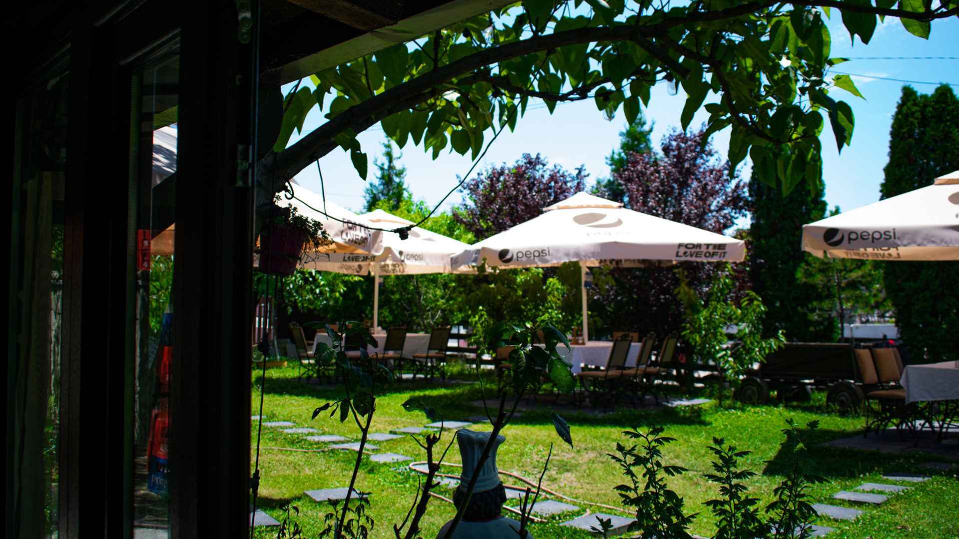 pensiune restaurant cambera