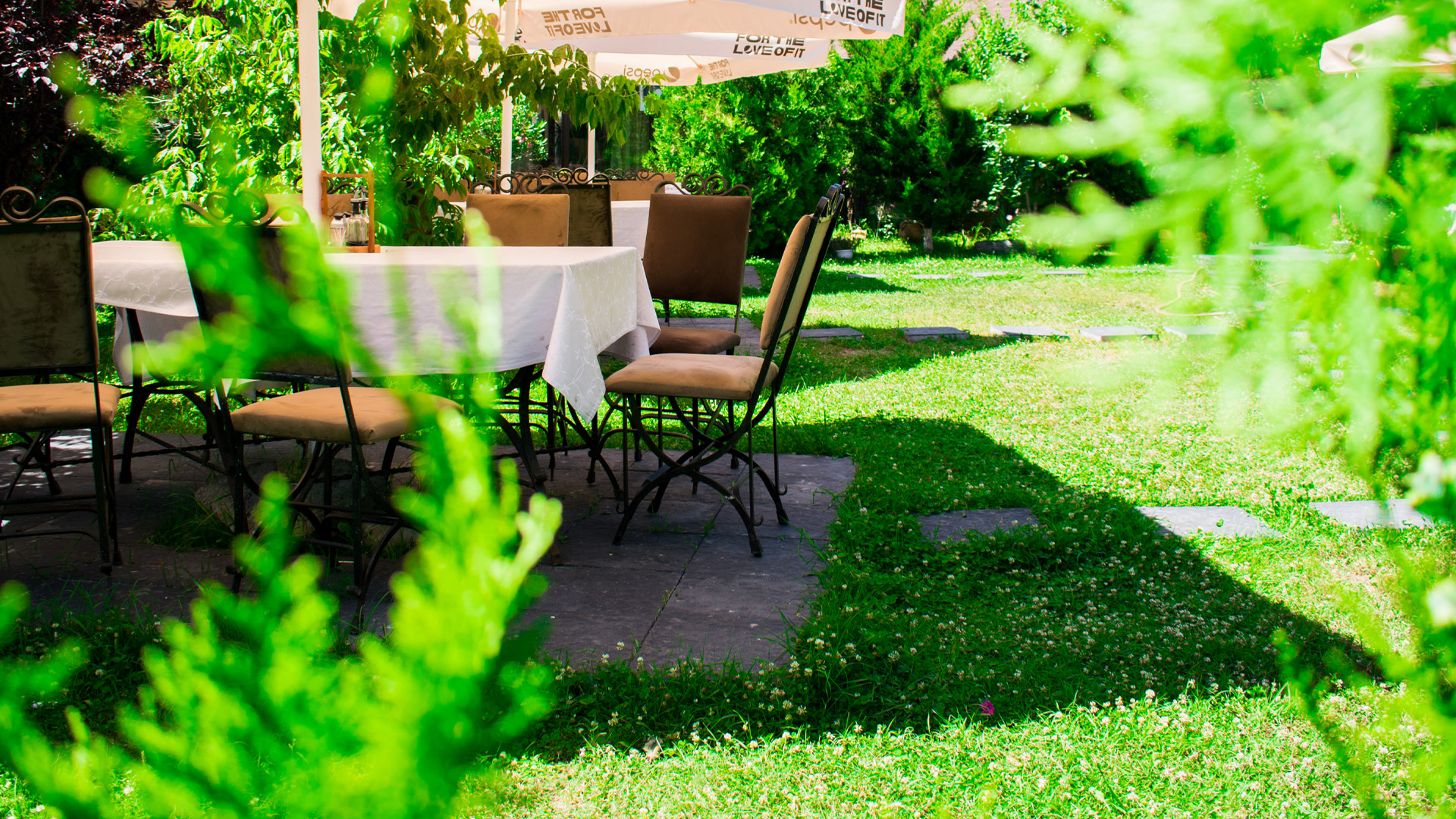 pensiune restaurant cambera